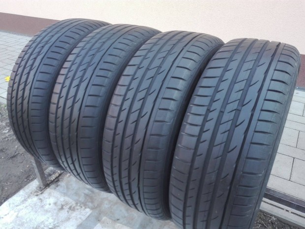 195/60R15 Laufenn nyári gumi garnitúra 195/60 r15