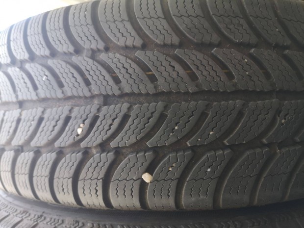 195/60R15 Sava tligumik