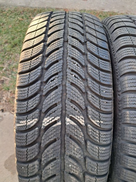 195/60R15 Tli gumi