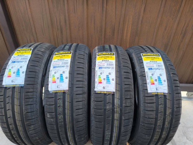 195/60R15 Új Akciós Rotalla nyári gumi 195/60 r15