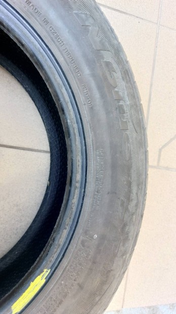 195/60R15" Nexen Nblue