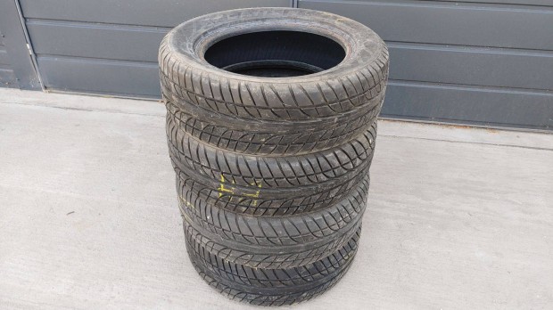 195/60R15" újszerű Dayton nyári gumi