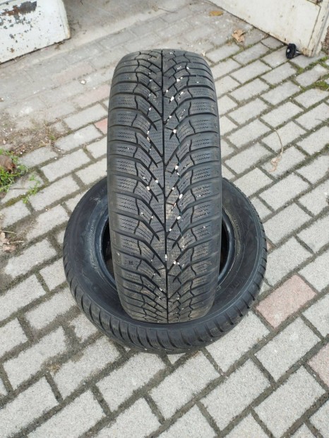 195/60R15-s Kumho tli gumiabroncs