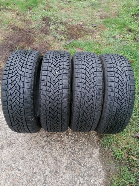 195/60R15-s Tligumi 