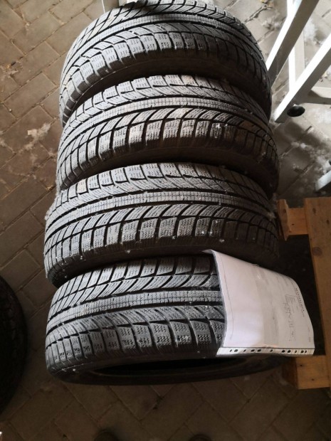 195/60R15 tli gumi elad