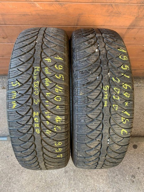 195/60R16C 195 60 16C 195/60x16C Fulda tli gumi elad