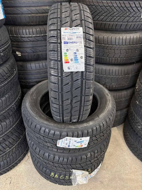 195/60R16C 195/60 R16C j Hankook tli gumi R/db Dot24