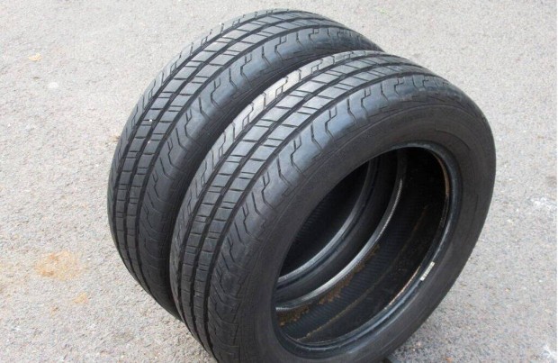 195/60R16C Continental Vancontact nyári C-s gumi 195/60R16 kisteher