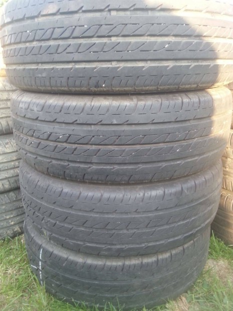 195/60R16C Lassa Transway2 kisteher nyri gumi 2022-es