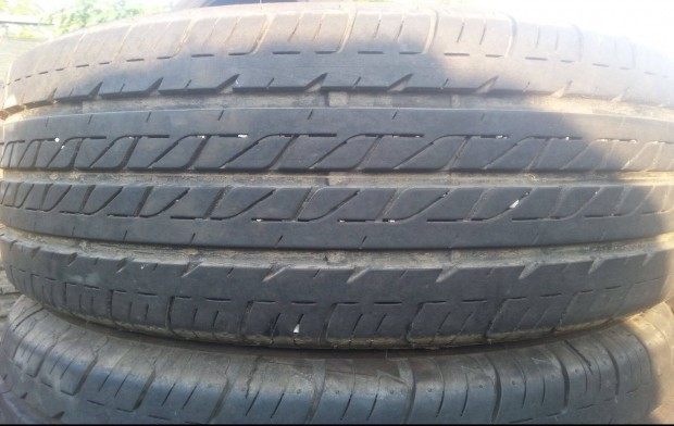 195/60R16C Lassa Transway2 nyári gumi 2022