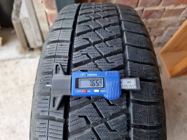195/60R16C Lassa tli gumi 2db jszer llapotban olcsn elad!