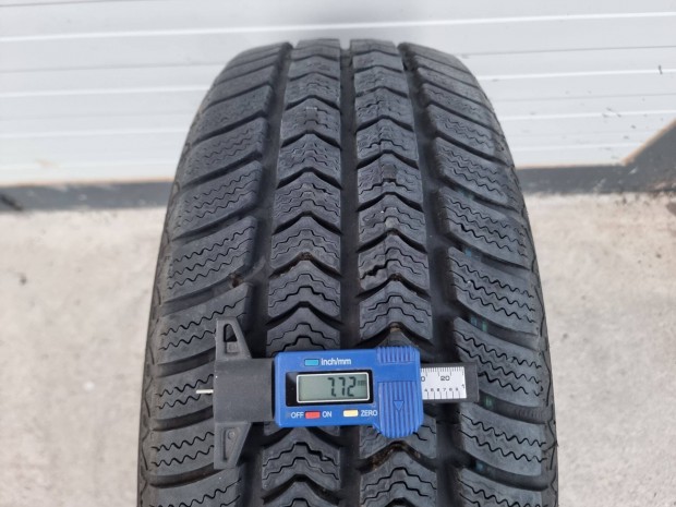 195/60R16C Semperit téli gumi 2db szinte újszerű állapotban eladó!