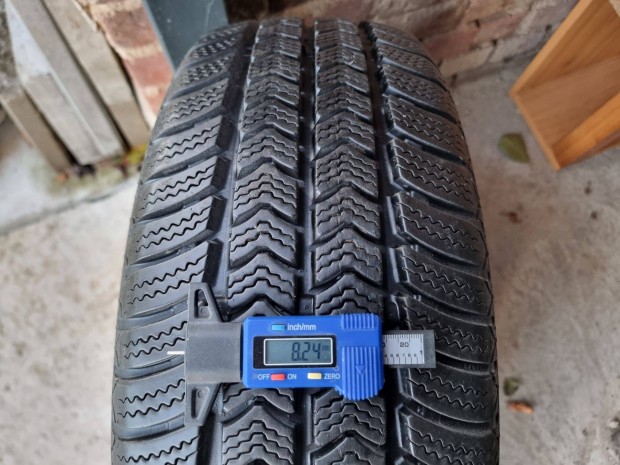 195/60R16C Semperit tli gumi 2db teljesen jszer llapotban elad!