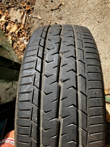195/60R16C Toyo Nanoenergy Van nyárigumi garnitúra