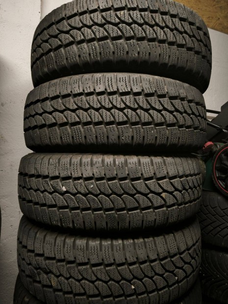 195/60R16C jszer Taurus tligumi 195/60 16C tli