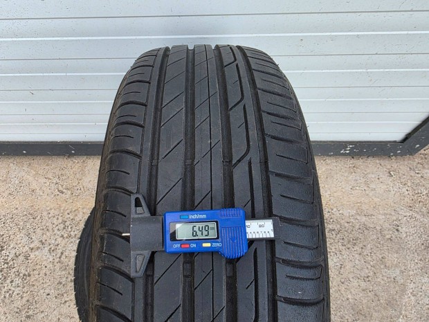 195/60R16 Bridgestone gumi 2db nagyon jó állapotban olcsón eladó!
