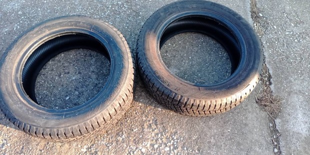 195/60R16 C Lassa tligumi 