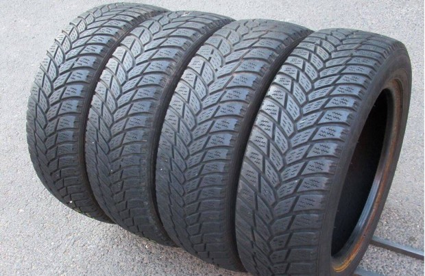 195/60R16 C idős téli gumi 16e/garn 195/60R16C Gt Radial