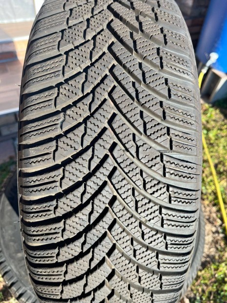 195/60R16 Firestone téli gumi