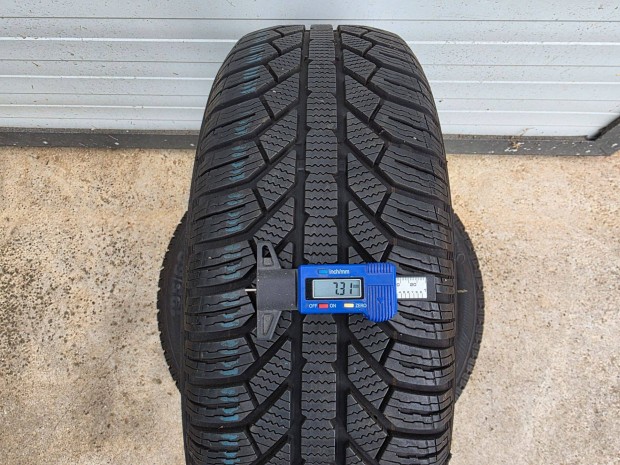 195/60R16 Semperit téli gumi 2db szinte újszerű állapotban eladó!