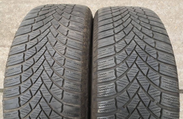 195/60R16 hasznlt Bridgestone tli gumi