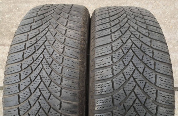 195/60R16-os Bridgestone tli gumi 2db