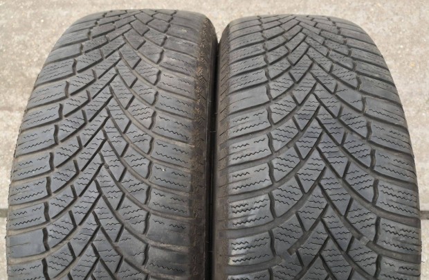 195/60R16-os Bridgestone tli gumi