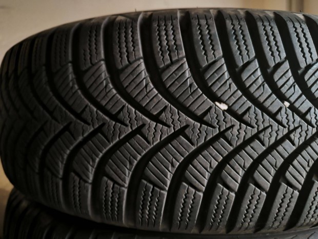 195/60R16 jszer Hankook tligumi 195/60 16 tli