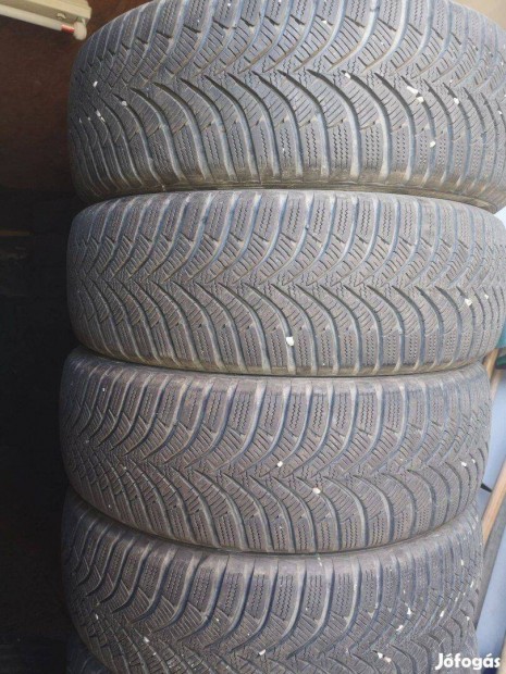 195/60R16 jszer Hankook tligumik olcsn