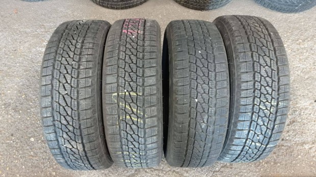 195/60/16C Firestone hasznlt tligumi garnitra olcsn elad