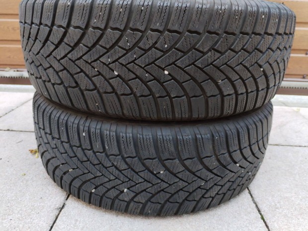 195 60 16 bridgestone 195/60 R 16 tli gumi 2 db