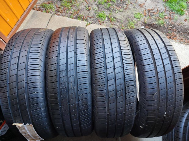 195/60-18 Goodyear nyárigumi!