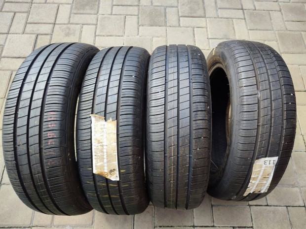 195/60-18 Goodyear nyárigumi!