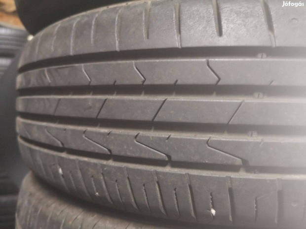 195/60 195 60 16 195/60R16 újszerű Hankook nyárigumik eladók