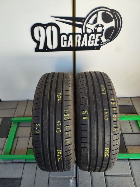 195/60 R15 Apollo 2db Nyrigumi 90Garage #667