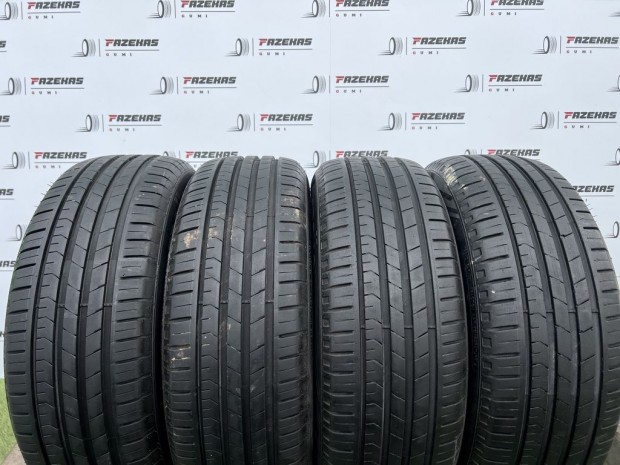 195/60 R15 Apollo Alnac 4G ny�ri gumi 5-6mm