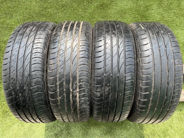 195/60 R15 Barum Bravuris 2 nyári gumi 4,5-5mm