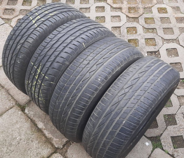 195/60 R15 Barum/Lassa Nyári gumik
