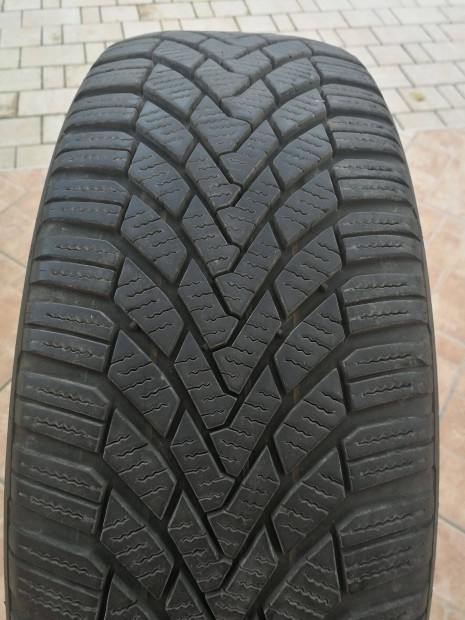195/60 R15 Continental TS850 4 db