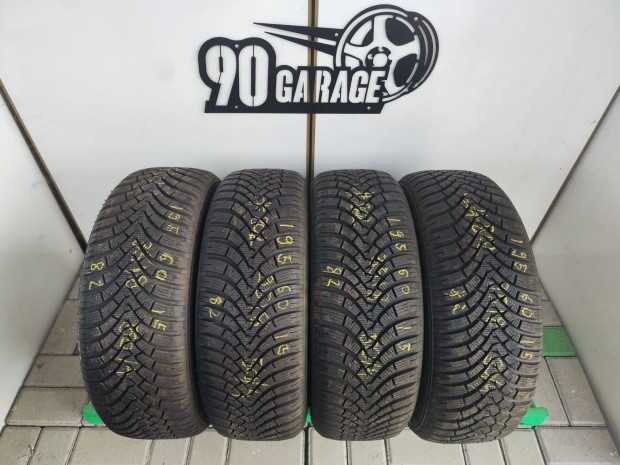 195/60 R15 Falken 4db Tligumi 90Garage #802