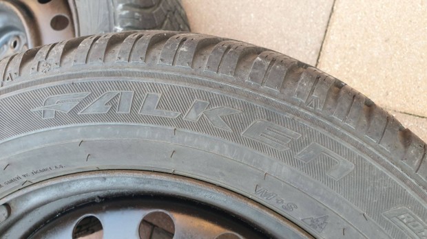 195/60 R15 Falken tli gumik