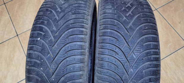 195/60 R15 Kleber Krisalp HP3 tligumi