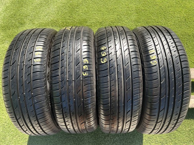 195/60 R15 Lassa Greenways nyri gumi 7mm