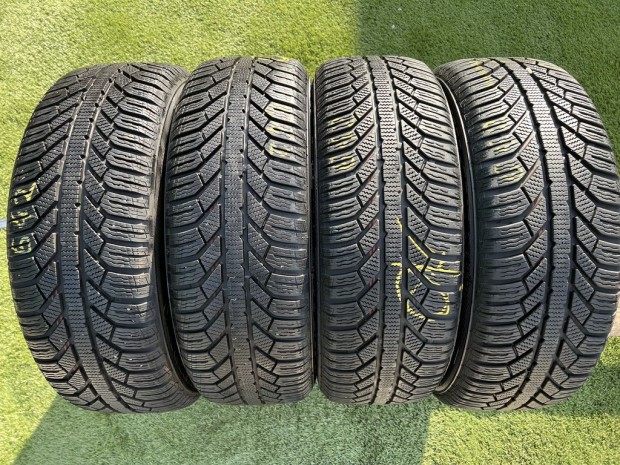 195/60 R15 Semperit Master Grip 2 tli gumi 7mm