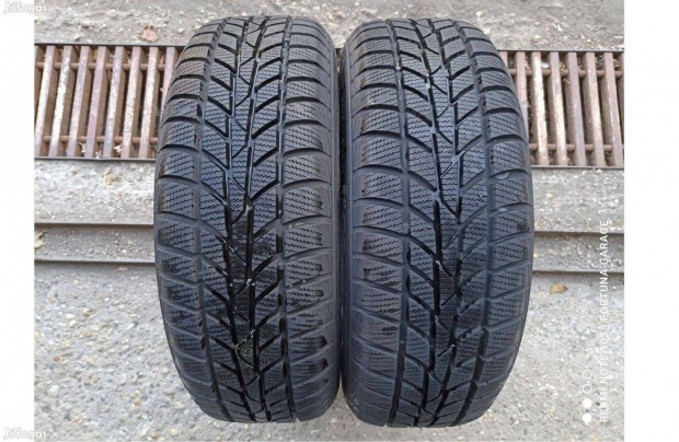 195/60 R15" Hankook jszer tli gumik