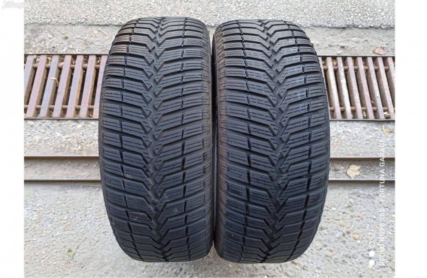 195/60 R15" Vredestein hasznlt tli gumik