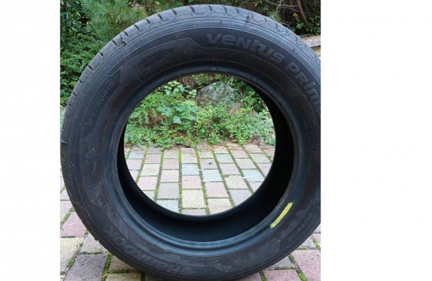 195/60/R15 - 2db Hankook Ventus Prime3 - nyri gumi