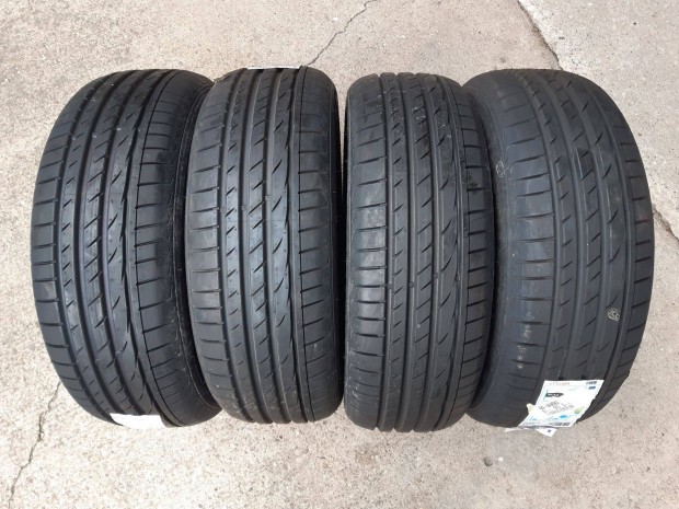 195/60 R15 -új nyárigumik