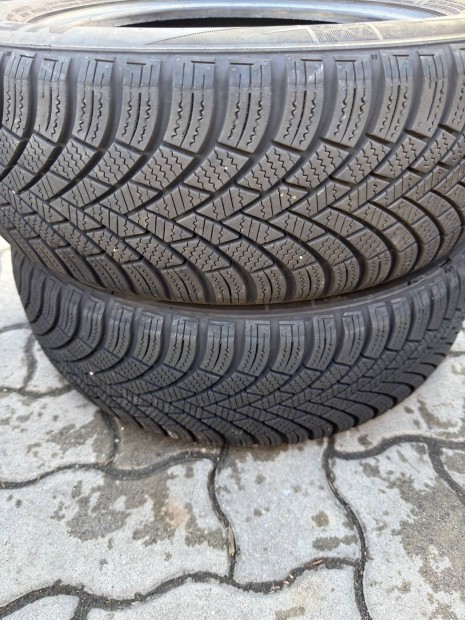 195/60 R15 teli gumi 