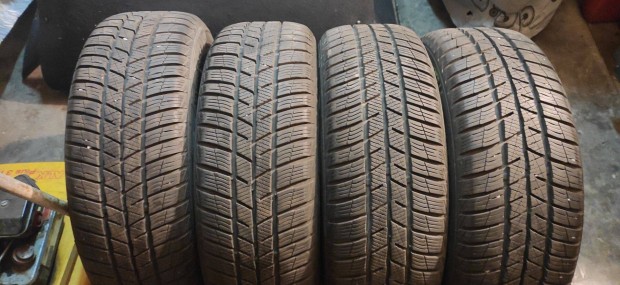 195/60 R15 tli gumi garnitra